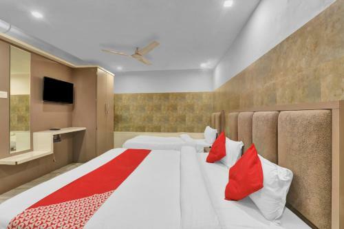 Hotel Oyo 82408 Sada Shiv Guest House