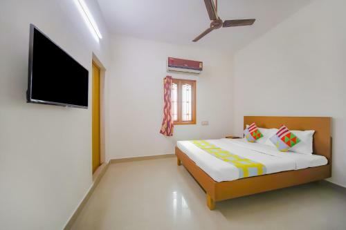 Hostal Oyo 78810 Shankar Pleasant Stays
