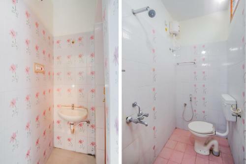 Hostal Oyo 78810 Shankar Pleasant Stays