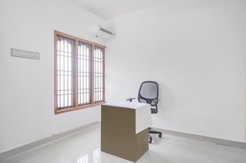 Hostal Oyo 78810 Shankar Pleasant Stays