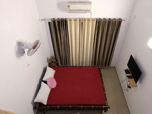 Apartamento 2bhk Penthouse Feel@home