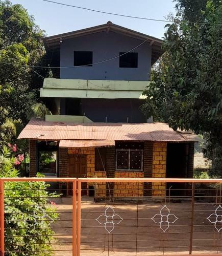 Atithya Beach Homestay