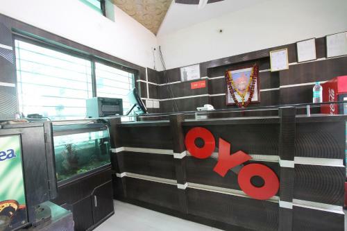Hotel Oyo 28473 Skg Comforts