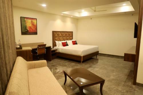 Hotel Playotel Premier Guna