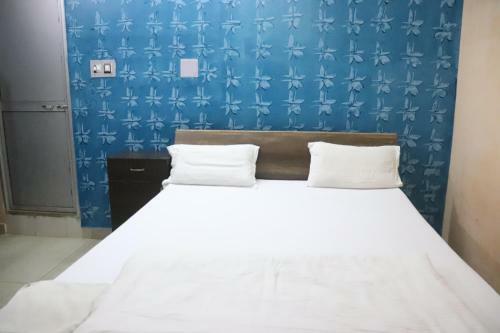 Hotel Party Zone By Wb Inn, Hajipur,bihar