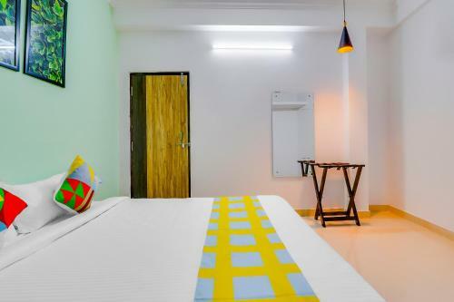 Apartamentos Oyo Home 33412 Glaring Stay
