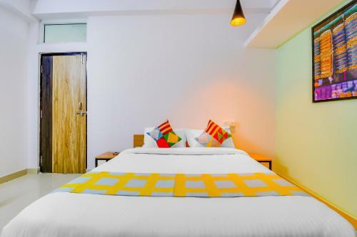 Apartamentos Oyo Home 33412 Glaring Stay