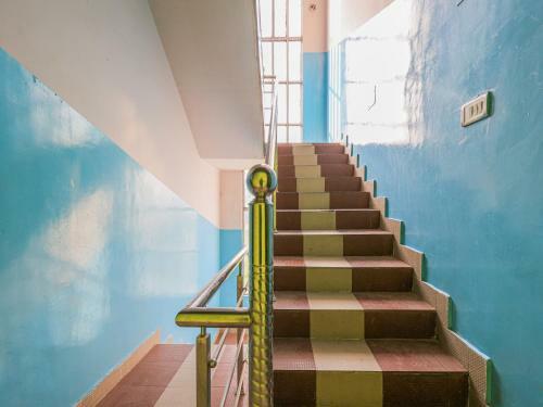 Oyo Flagship 87056 Hotel Raj Lalit