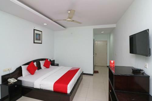 Capital O 5452 Hotel Vindhwashni