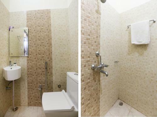 Hotel Oyo Flagship 48731 Pradeep Hostel