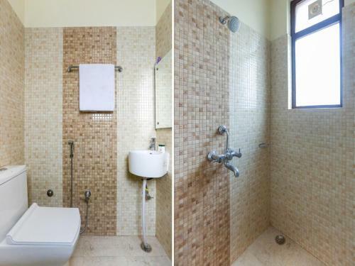 Hotel Oyo Flagship 48731 Pradeep Hostel
