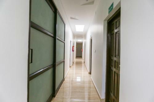 Hotel Oyo Flagship 48731 Pradeep Hostel