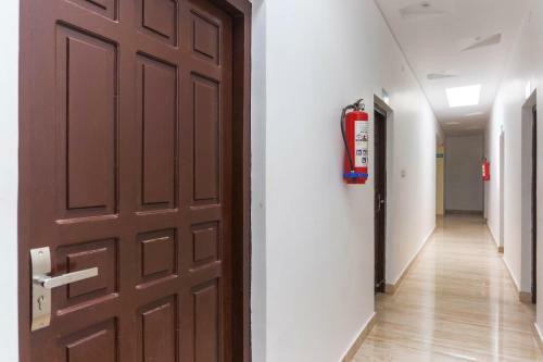 Hotel Oyo Flagship 48731 Pradeep Hostel