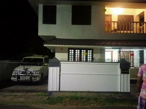 Clap House Home Stay