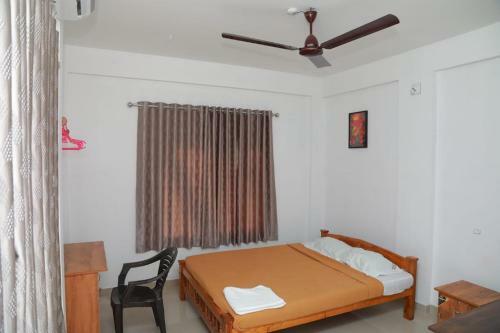 Posada Shivaranjini Tourist Home