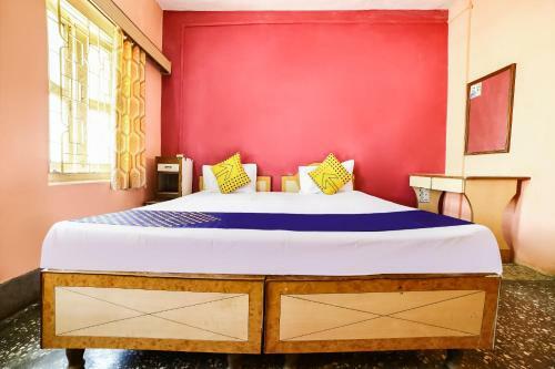 Spot On 62738 Hotel Alankar