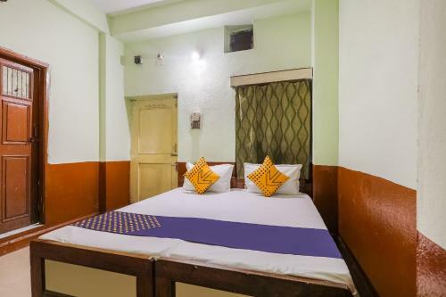 Spot On 63775 Hotel Chetna