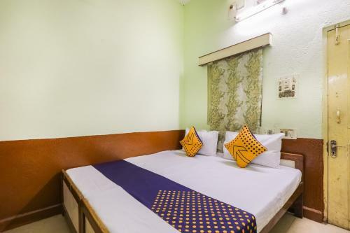 Spot On 63775 Hotel Chetna