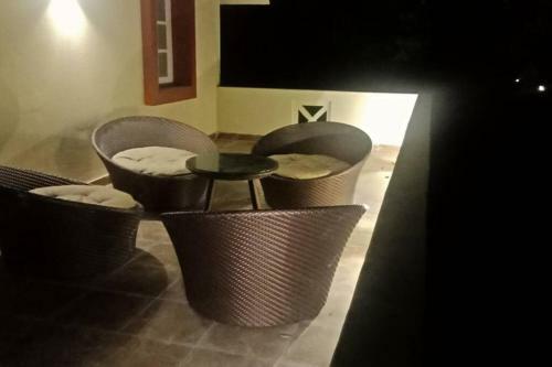 Villa Advani Home Stay - A Step Close To Paradise