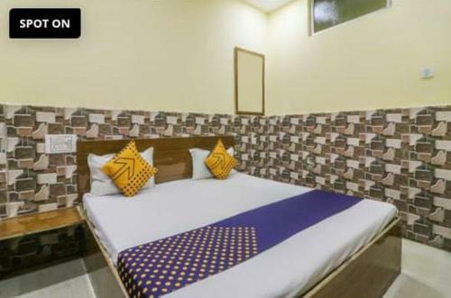 Hostal Today Residency