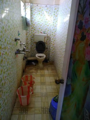 Apartamento Ritesh Hotel