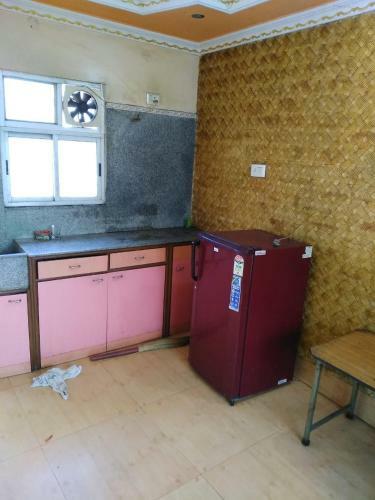 Apartamento Ritesh Hotel