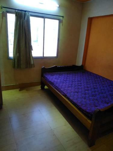Apartamento Ritesh Hotel