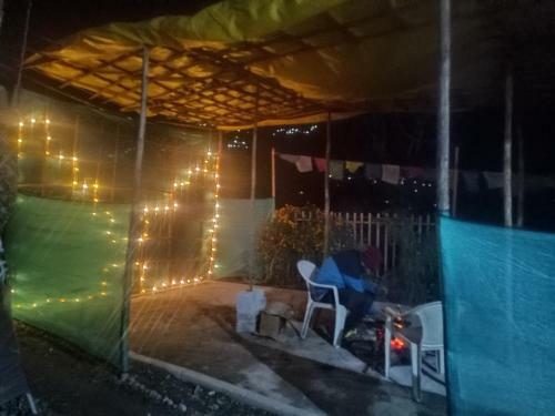 Hostal Moonbloom