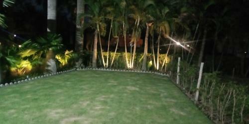 Villa Advani Homestay - A Step Closer To Paradise