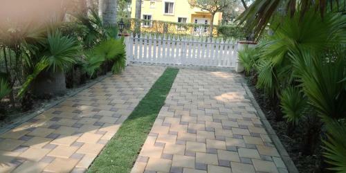 Villa Advani Homestay - A Step Closer To Paradise