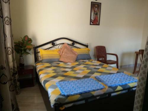 Hostal Shubham Harnai Holidays