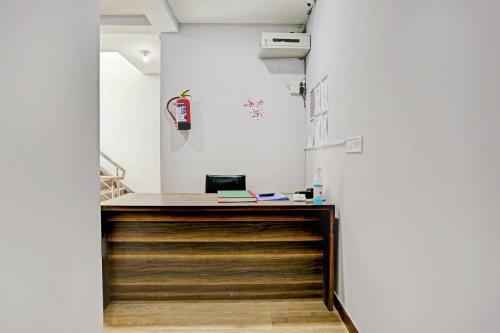 Hotel Oyo Flagship 83217 Smart