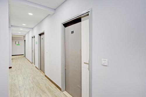 Hotel Oyo Flagship 83217 Smart