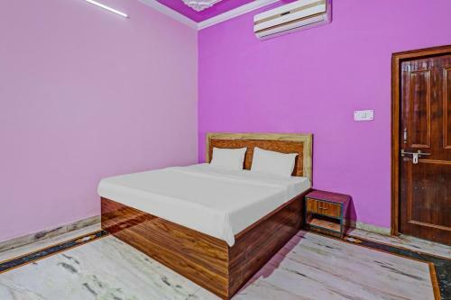 Collection O 83708 Hotel In Palace