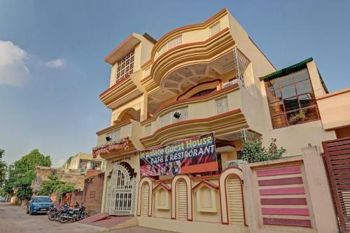 Collection O 83708 Hotel In Palace