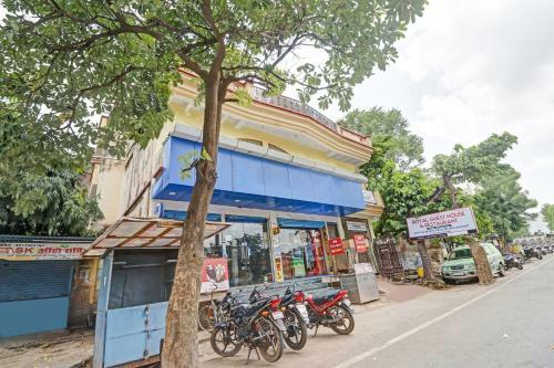 Hotel Spot On 82139 Royal Guest House