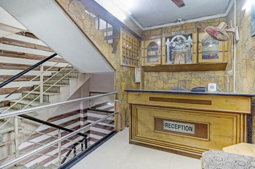 Hotel Collection O 83467 Aditya Palace