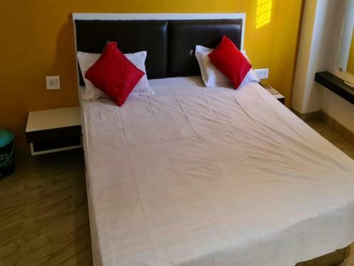 Oyo 80658 Shivhare Hotel And Guest House
