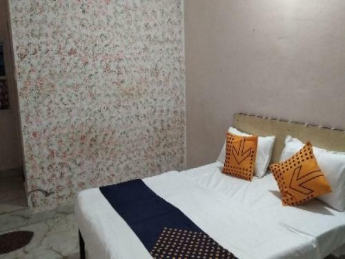 Spot On 80293 Hotel Virat Inn