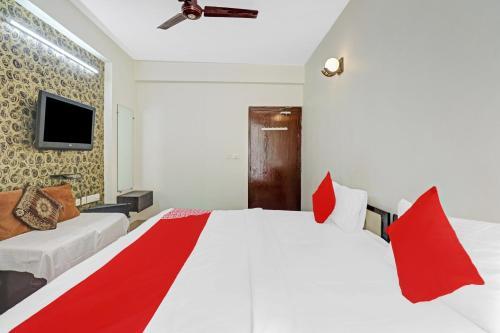 Hotel Collection O 78794 Shakuntalam