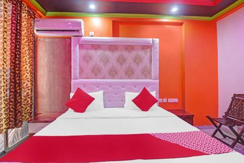 Hotel Collection O 78794 Shakuntalam