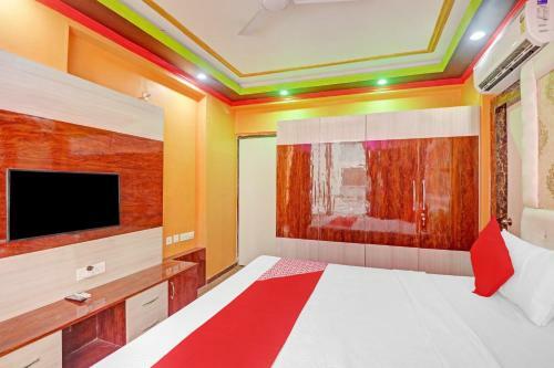 Hotel Collection O 78794 Shakuntalam