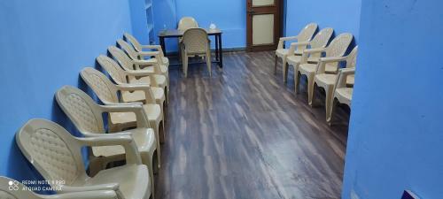 Hostal Neelam Smriti