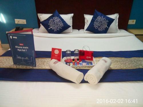 Hotel Mayur