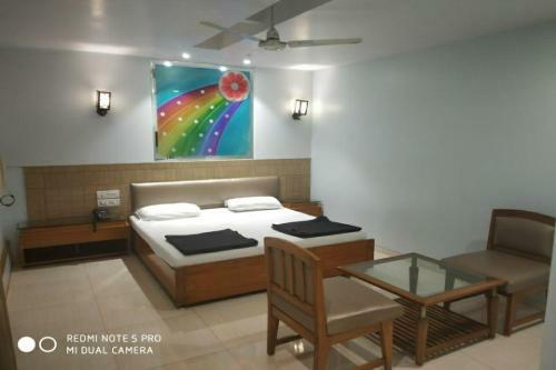 Hotel Spot On 81068 Shree Ganesh Guest House