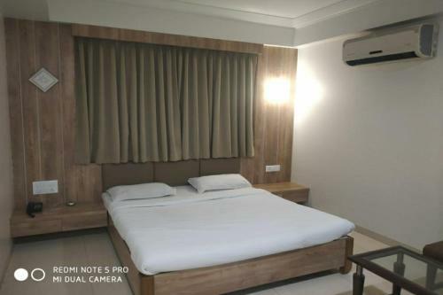 Hotel Spot On 81068 Shree Ganesh Guest House