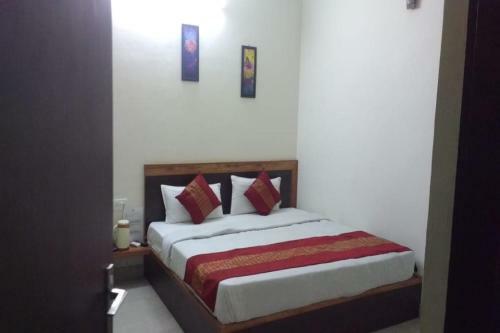 Hotel Oyo 80915 Bhagwati Palace