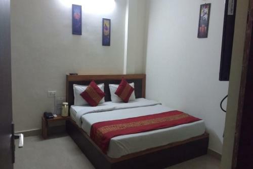 Hotel Oyo 80915 Bhagwati Palace