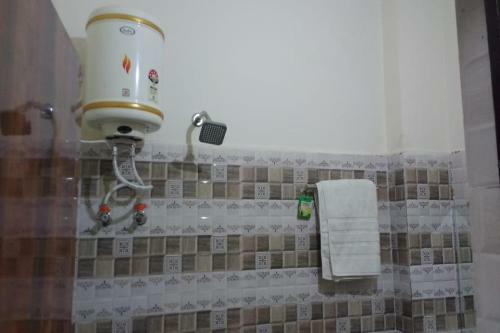 Hotel Oyo 80915 Bhagwati Palace