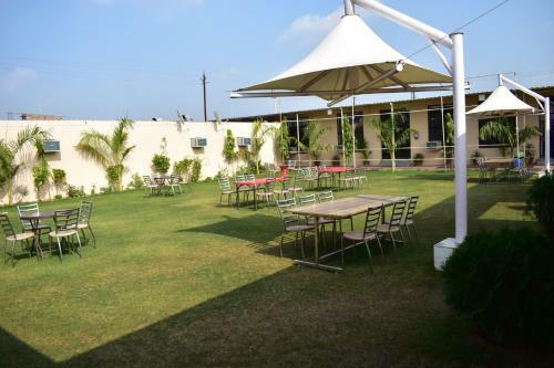 Hotel Royal Sunrise Resort